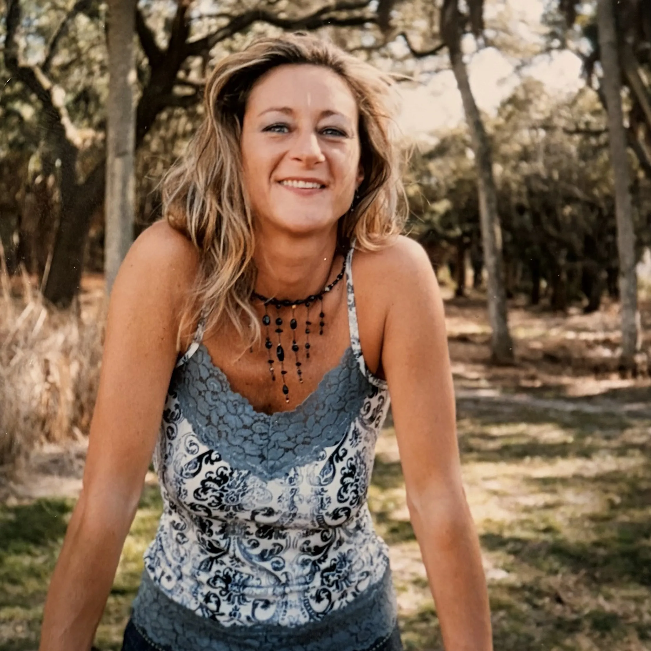 Michelle Corbett