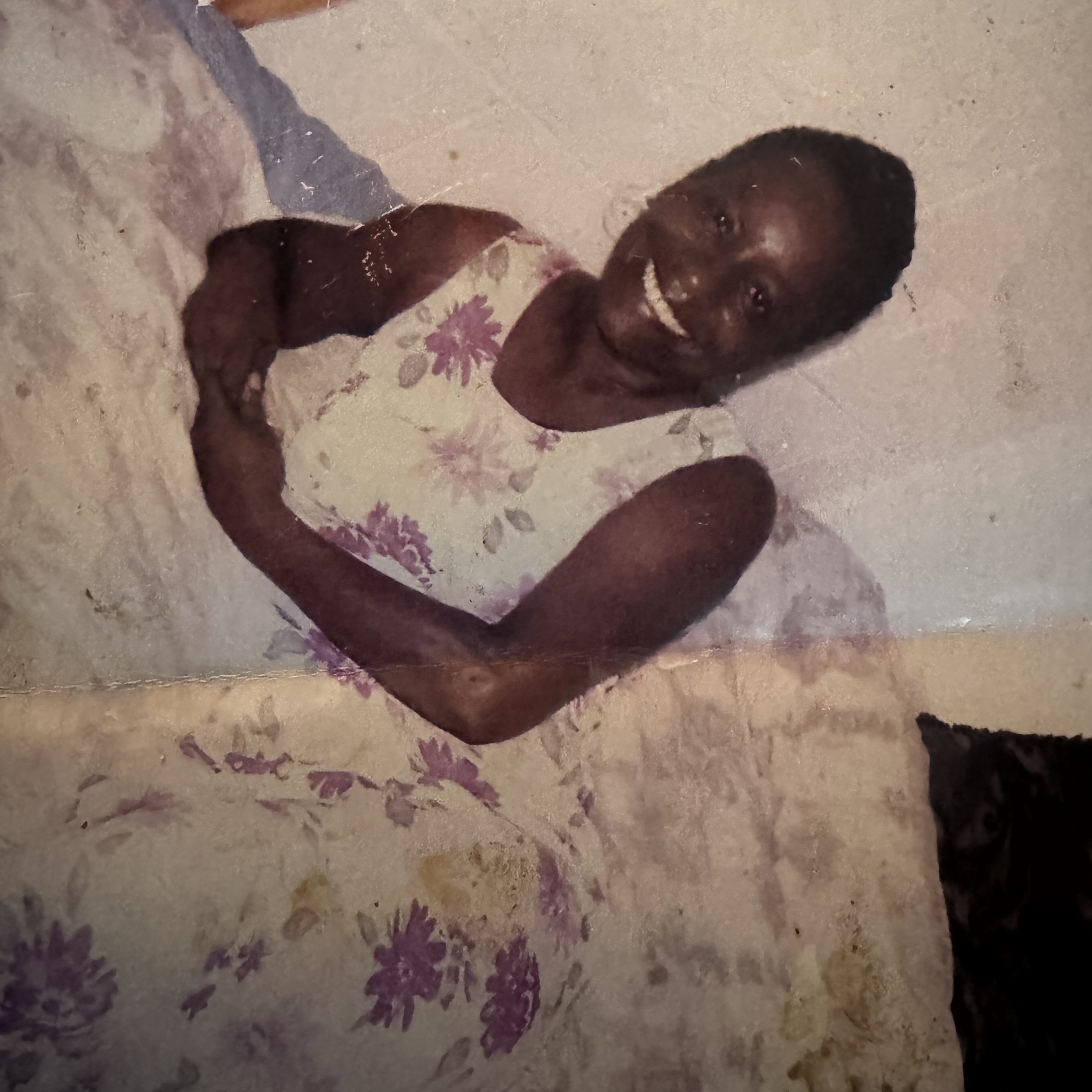 Joyce Ann Garland