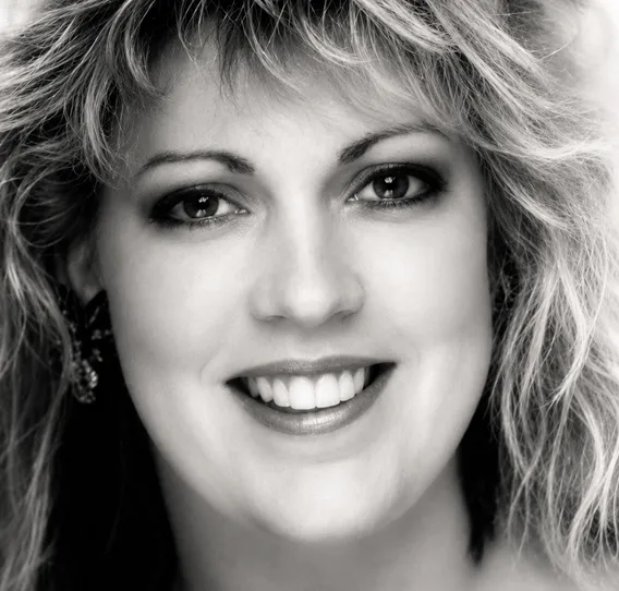 Debra Strickland Irvine