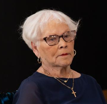 Lucia Santiago Arroyo