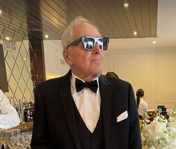 Thomas Francis Shore, III