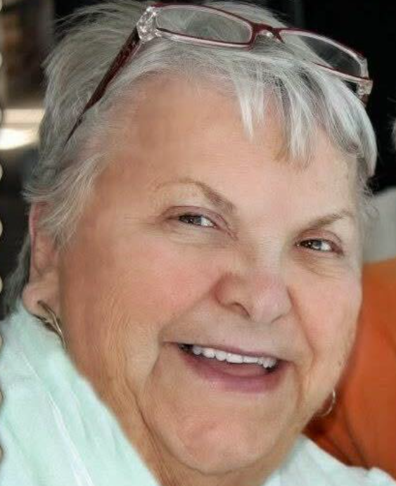 Sharon Joan Cameron