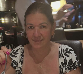 Maria Yamile Almeida Camejo