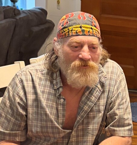 Mark Densmore Davis