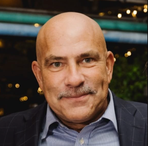 Mark Edward Opalisky