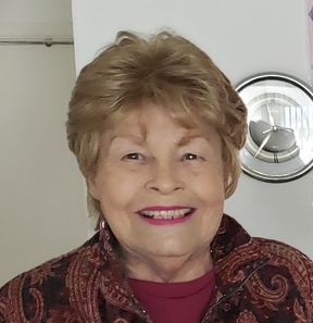Shirlee Pauline McCoy Stribling