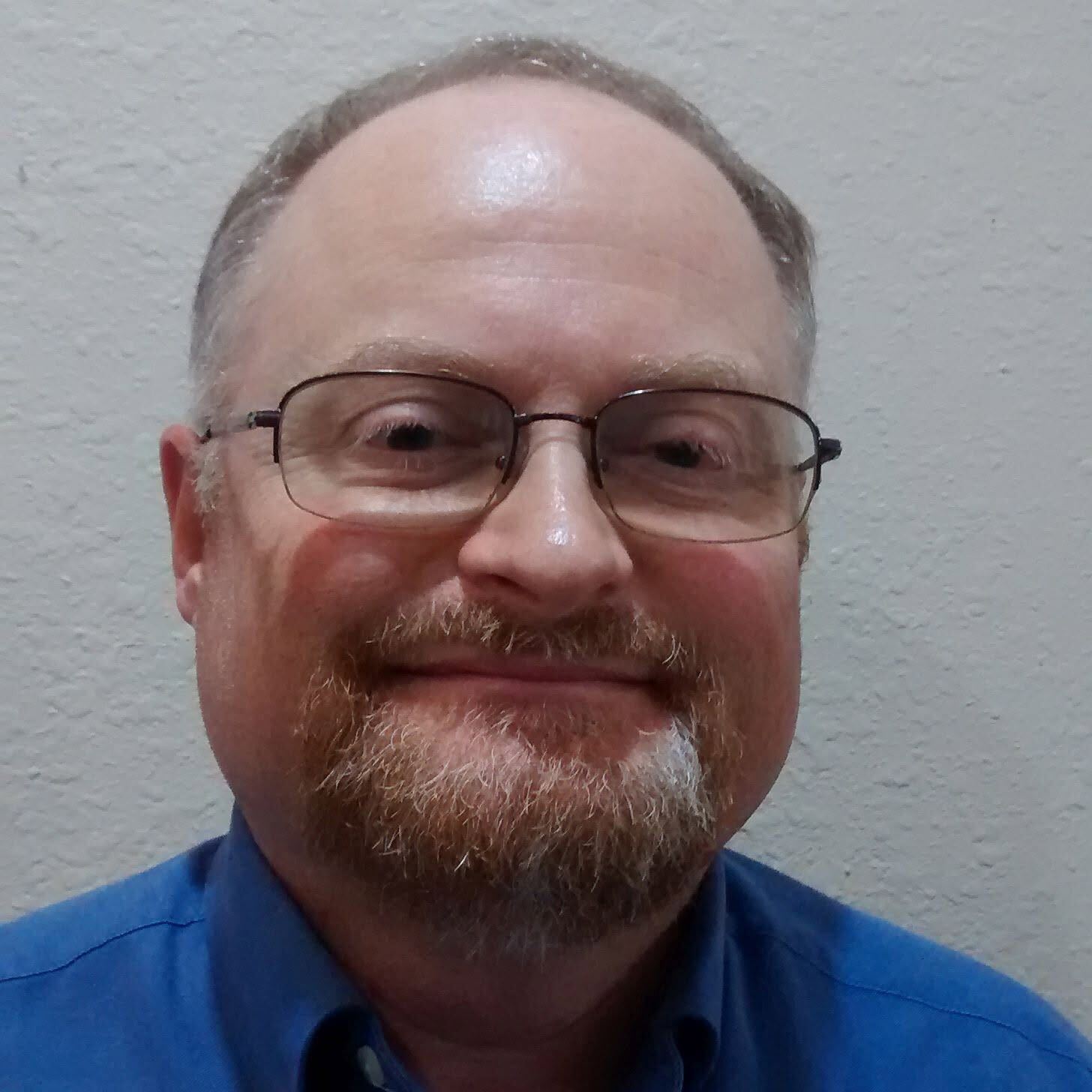 Jay Douglas Schmitt