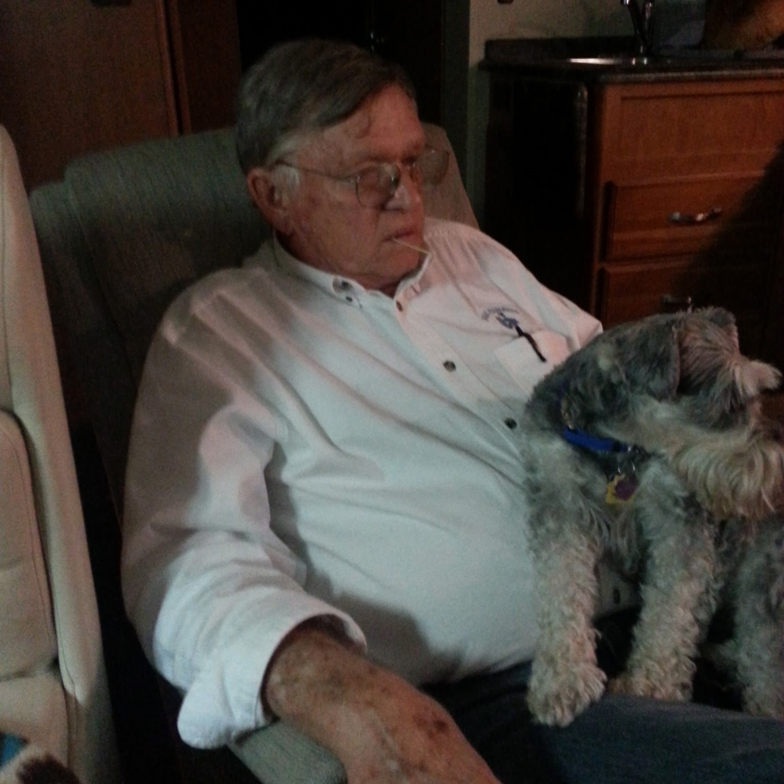 Robert (Bob) Edwin Koenig