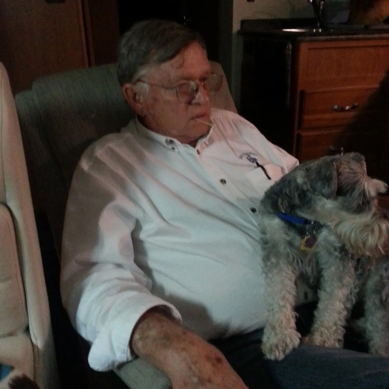 Robert (Bob) Edwin Koenig