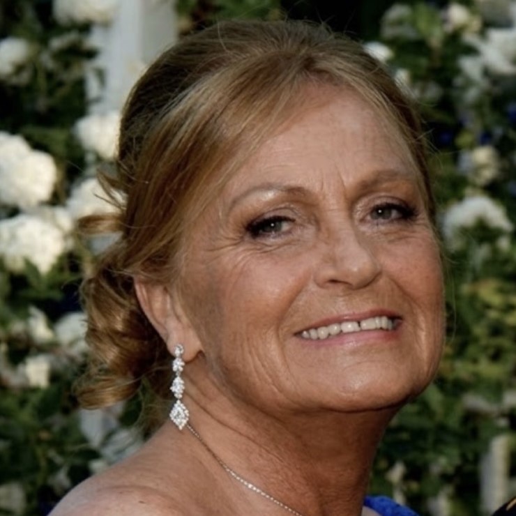 Susan Elaine McCue
