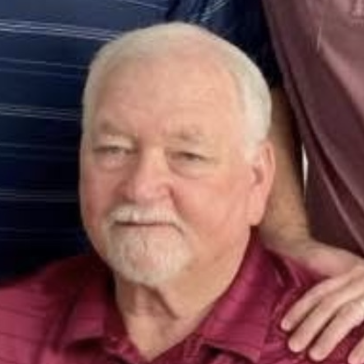 Dale Martin Armentrout