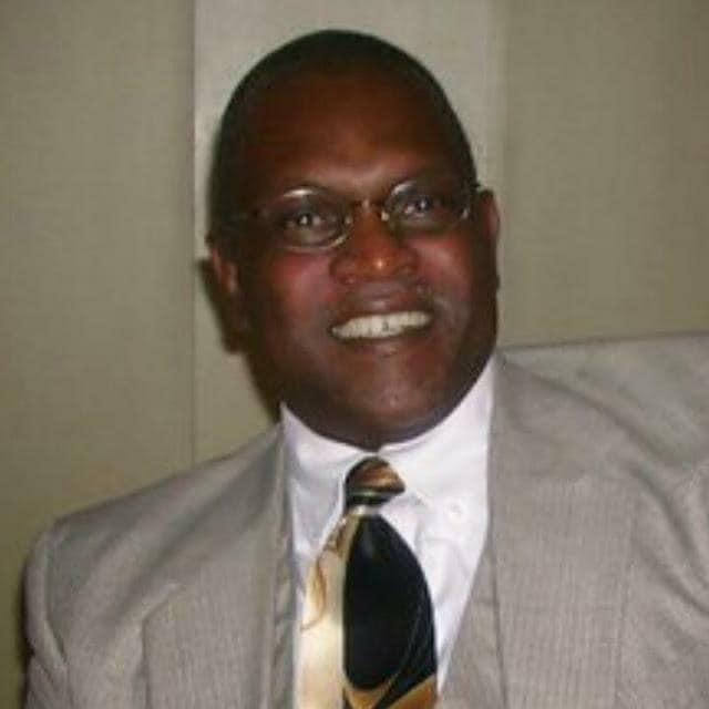 James Otis McFadden