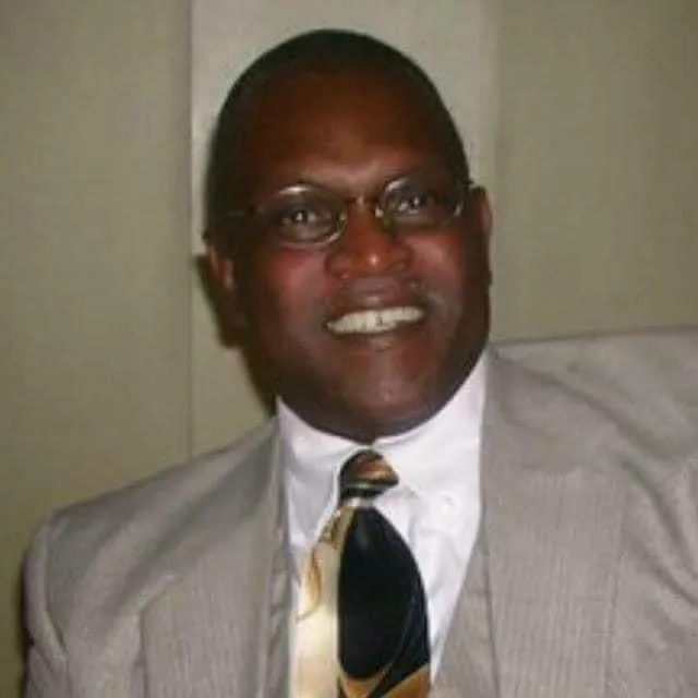 James Otis McFadden