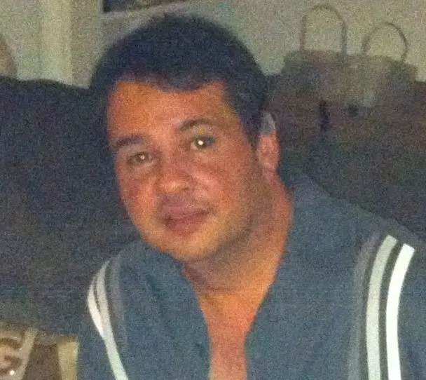 Frank Victor Lopez
