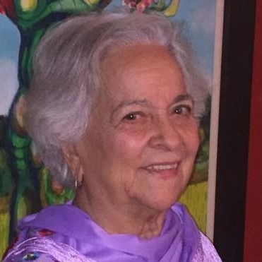Lidia Marcelina Hidalgo