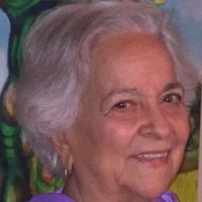 Lidia Marcelina Hidalgo