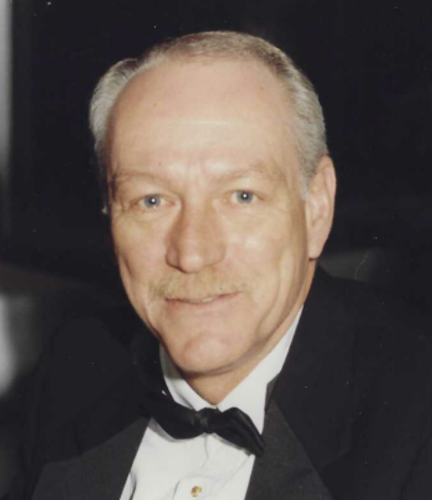 Steven Blake Bray