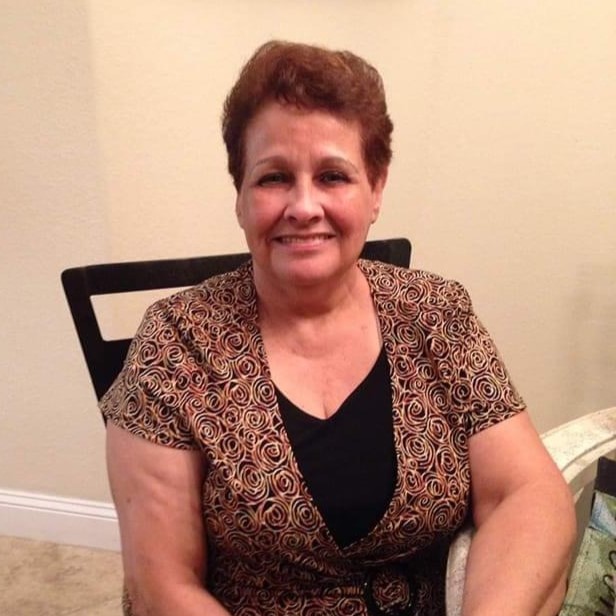 Miriam M. Villanueva