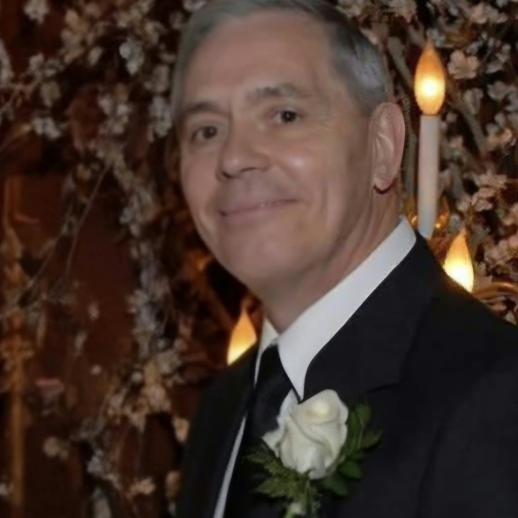 Roy Louis Zang, Jr.