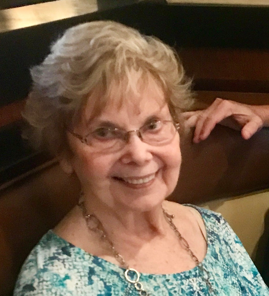 Ada Roberta “Bobbie” Addison Havener
