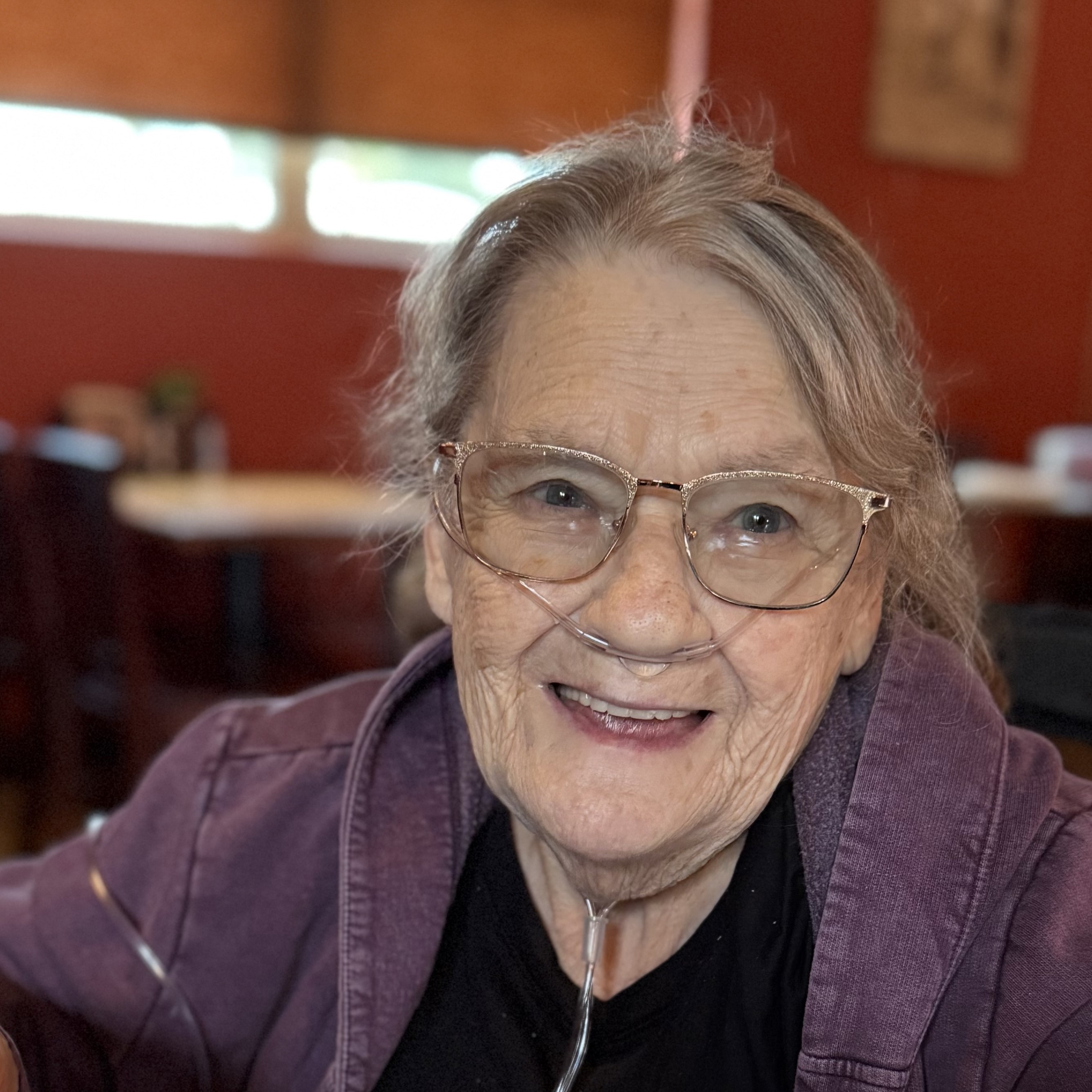 Jeanette Rose Malocsay