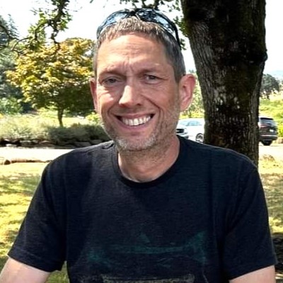 Erik Alvah Burton