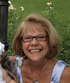 Lee Ann Nelson