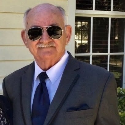 Gerald (Gary) Robert Hone