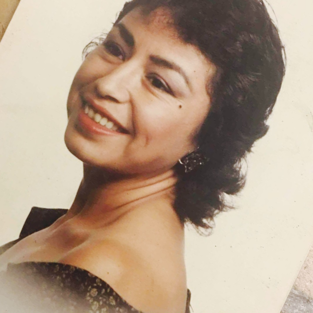 Elsa Luna Sambrano