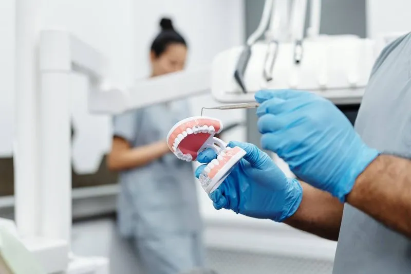 General & Cosmetic Dentistry