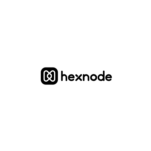 Hexnode company logo
