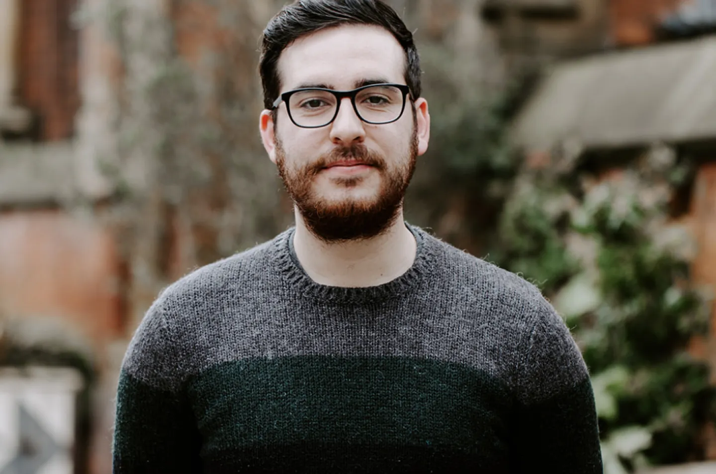 Gravita Team Member