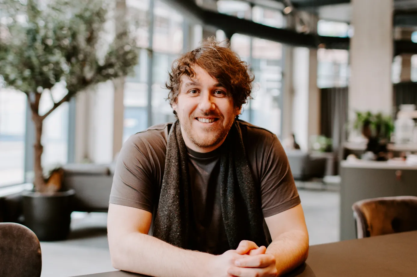 Gravita Team Member