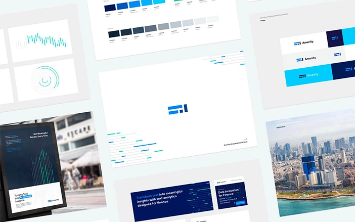 Brand, Product & Marketing Design