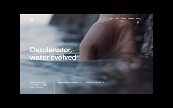 Brand & Marketing Design