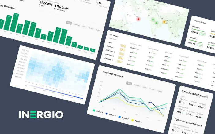 Platform Design & Development