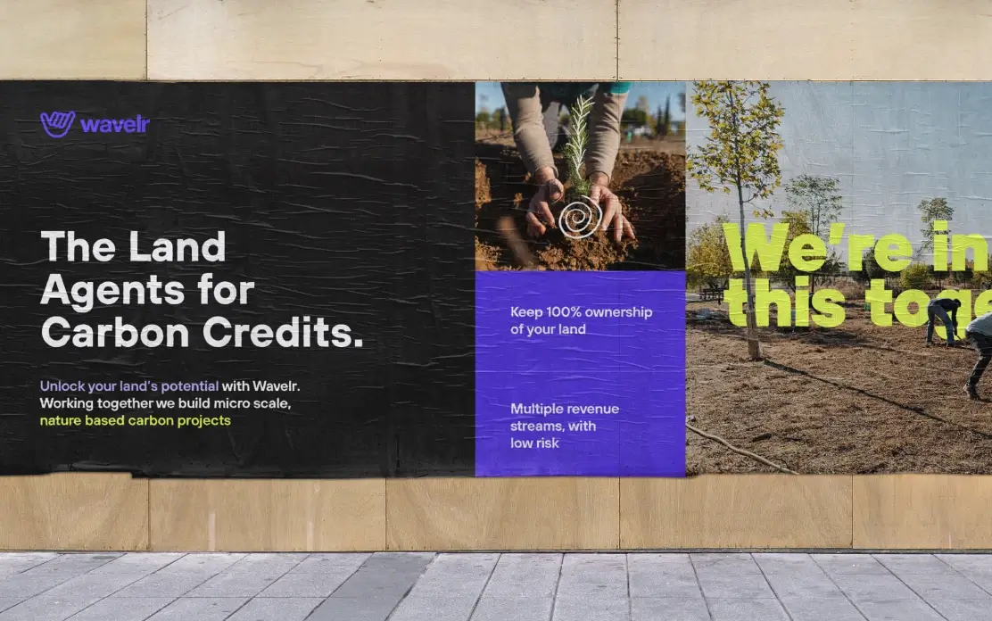 Branding, Marketing & Product Design