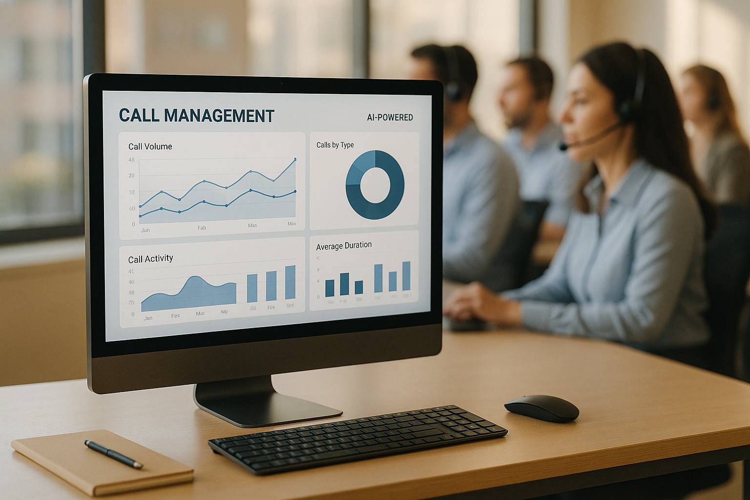 top-8-benefits-of-ai-powered-call-management-systems