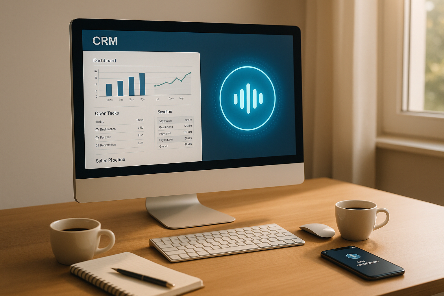 crm-integration-connecting-ai-voice-tools-to-your-stack