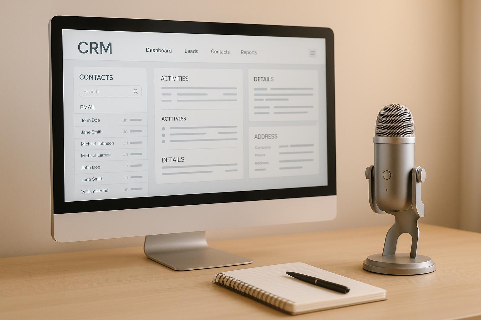 voice-ai-for-crm-automating-data-input