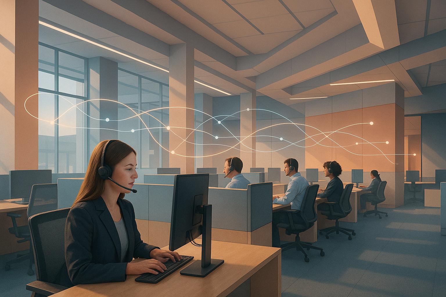 ai-powered-call-routing