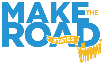 Make the Road States