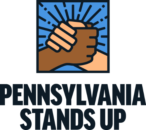 Pennsylvania Stands Up