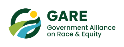 Government Alliance on Race and Equity