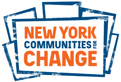 New York Communities for Change
