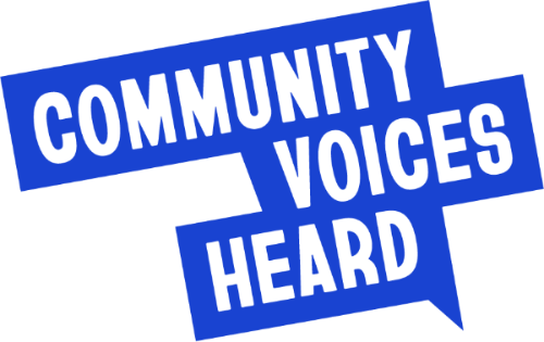 Community Voices Heard