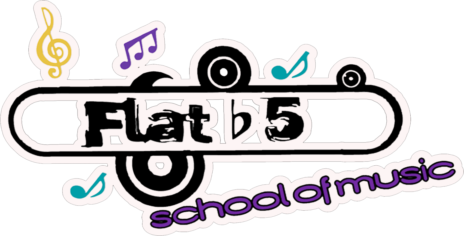 Flat 5 School of Music