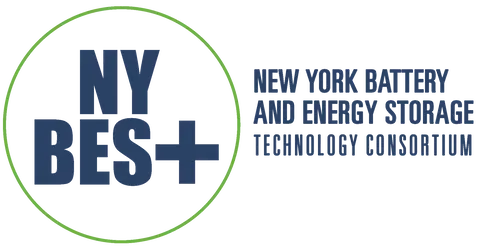 NY BES+, New York Battery and Energy Storage Technology Consortium