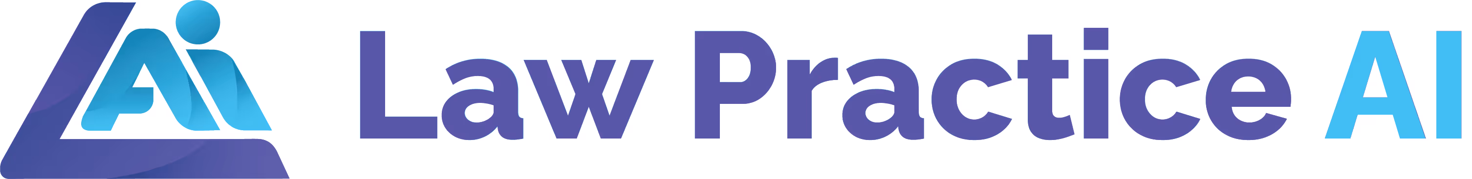 Law Practice AI Logo