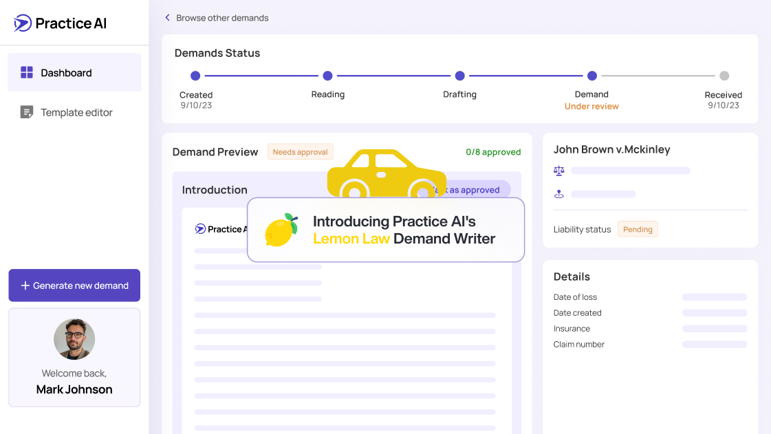 lemon-law-demands-portal